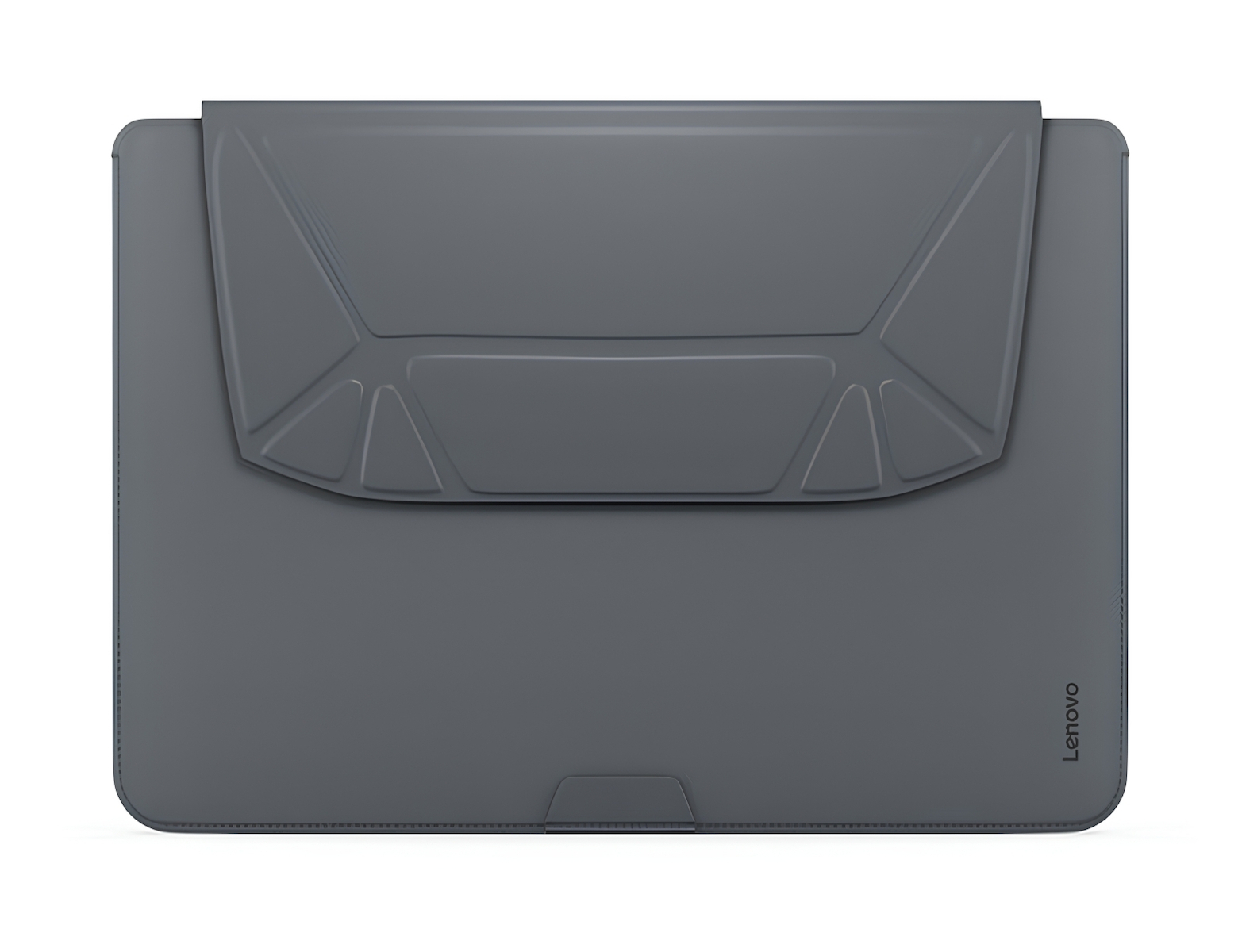 Lenovo Θήκη για Laptop 15" σε Γκρι χρώμα 4X41R83943