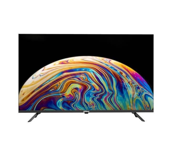 Dahua Smart Τηλεόραση 32" HD Ready LED LTV32-SDB100 (2023) DHI-LTV32-SDB100