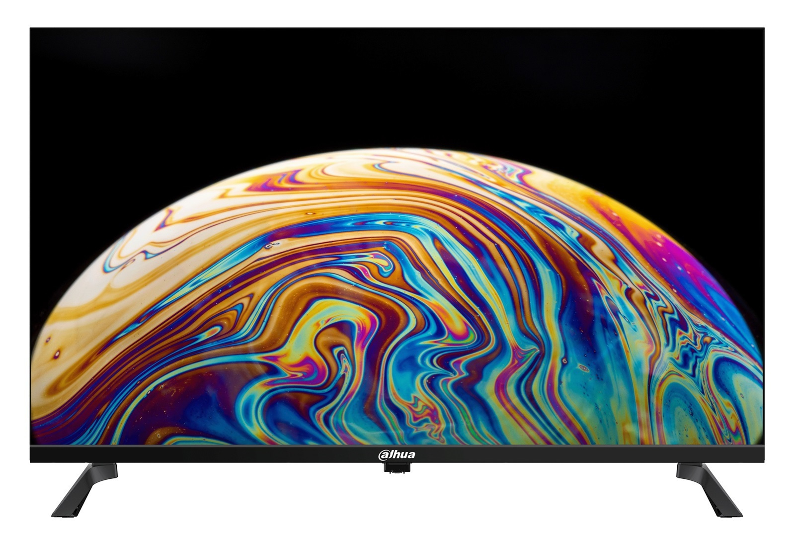 Dahua Smart Τηλεόραση 32" HD Ready LED LTV32-SD100 (2023)