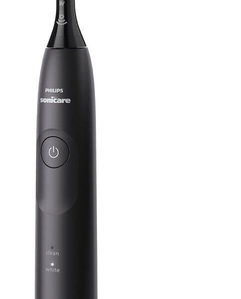 Philips Sonicare Ηλεκτρική Οδοντόβουρτσα με Αισθητήρα Πίεσης Λευκή