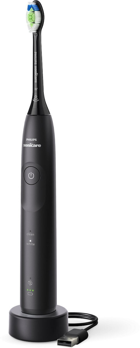 Philips Sonicare Ηλεκτρική Οδοντόβουρτσα με Αισθητήρα Πίεσης Λευκή