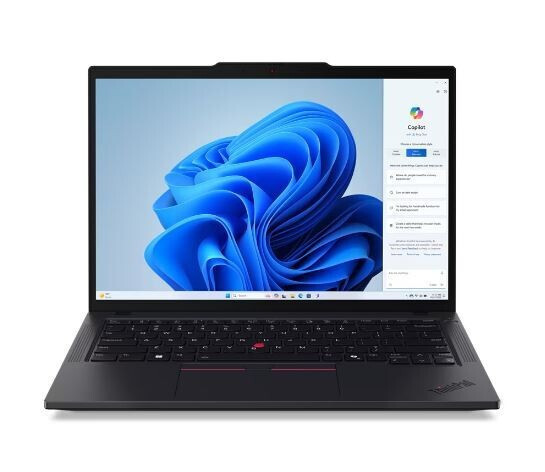 Lenovo ThinkPad T14 Gen 5 (AMD) 14" IPS FHD+ (Ryzen 5 Pro-8540U/16GB/512GB SSD/W11 Pro) (International English Keyboard)