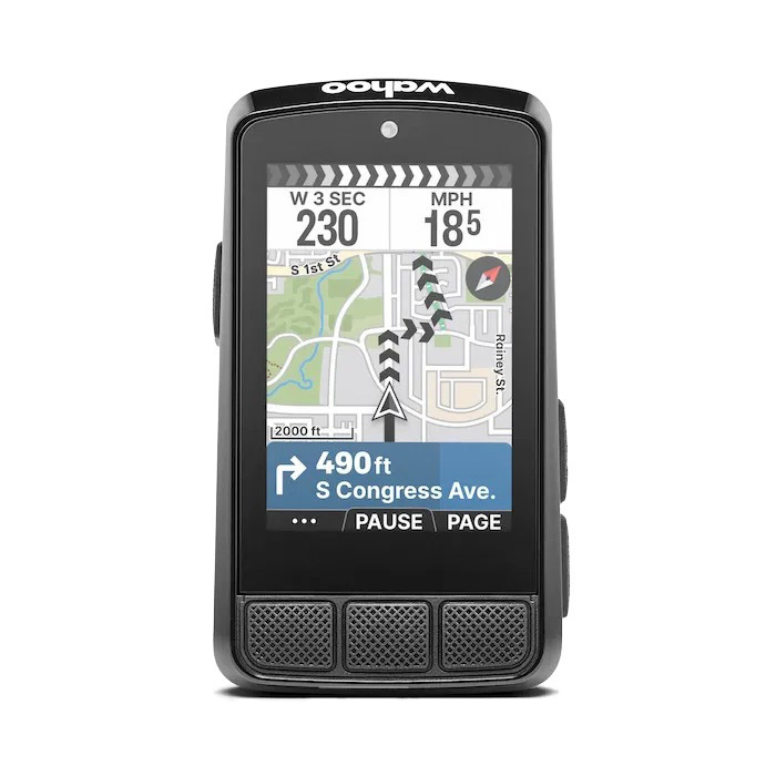 Wahoo Elemnt Bolt GPS Ποδηλάτου