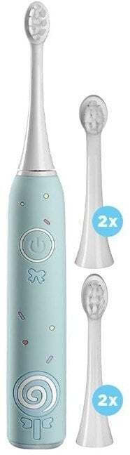 Concept Ηλεκτρική Οδοντόβουρτσα Zk6020 Μπλε