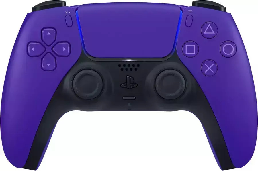Sony Dualsense Ασύρματο Gamepad για PS5 Galactic Purple