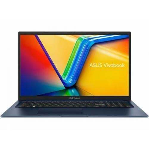 Asus Vivobook 15 X1502VA-BQ737 15.6" IPS FHD (i5-13420H/16GB/1TB SSD/No OS) Quiet Blue (US Keyboard)