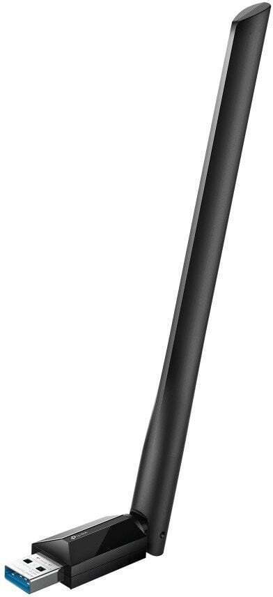 TP-LINK Tx35u Plus v1 Ασύρματος USB Αντάπτορας Δικτύου 1800Mbps