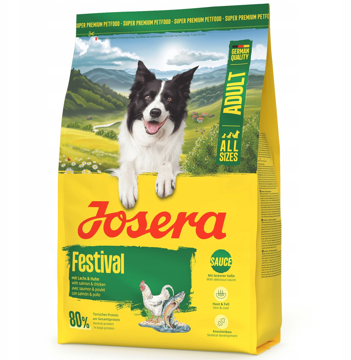 Josera Adult Festival 3kg