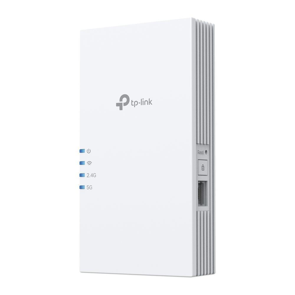 TP-LINK RE220BE Mesh WiFi Extender Dual Band (2.4 & 5GHz) 3600Mbps