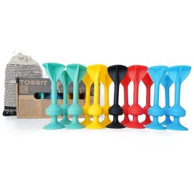 Επιτραπεζιο Tossit Family