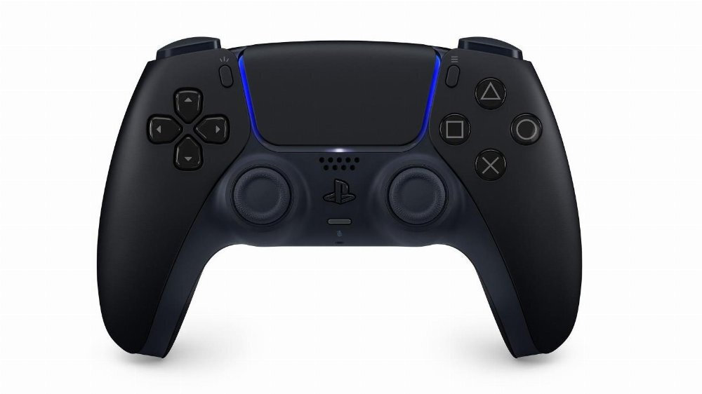 Sony DualSense V3 Ασύρματο Gamepad για PS5 Μαύρο