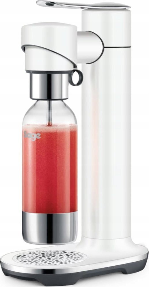 Sage Παρασκευαστής Σόδας