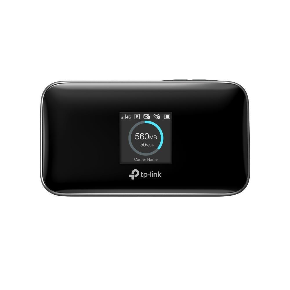 TP-LINK M7750 v1 Ασύρματο 4G Φορητό Hotspot Wi‑Fi 5
