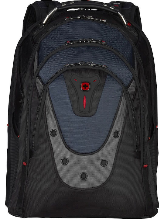 Wenger Ibex Τσάντα Πλάτης για Laptop 17" Πολύχρωμη
