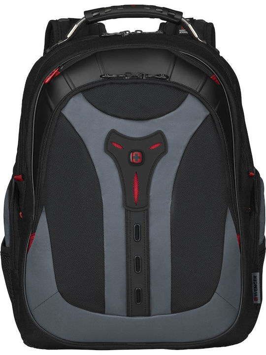 Wenger Pegasus Τσάντα Πλάτης για Laptop 17" σε Μπλε χρώμα