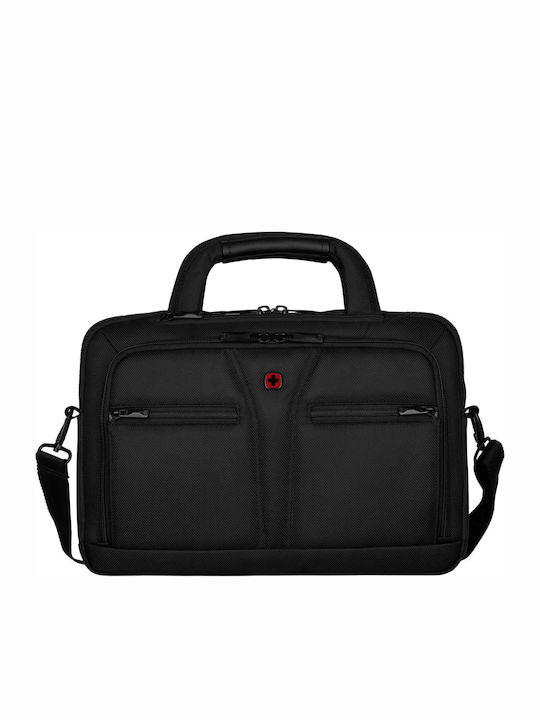 Wenger BC Pro Τσάντα Ώμου / Χειρός για Laptop 13.3" σε Μαύρο χρώμα