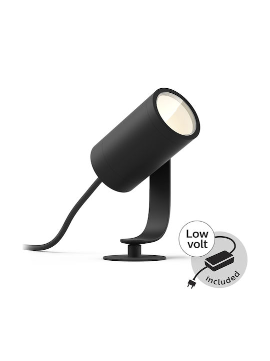 Philips Στεγανό Φωτιστικό Led Καρφωτό 1742830P7
