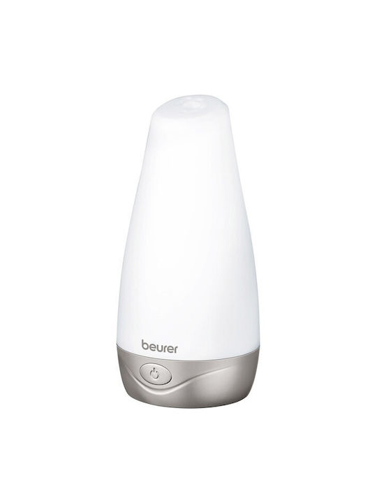 Beurer Led Συσκευή Αρωματοθεραπείας La30 Λευκή 60631