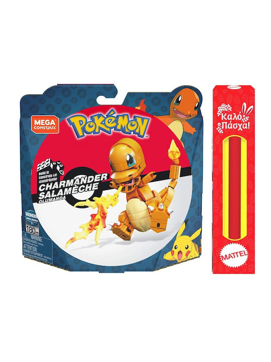 Παιχνιδολαμπάδα Show για 7+ Ετών Mega Bloks