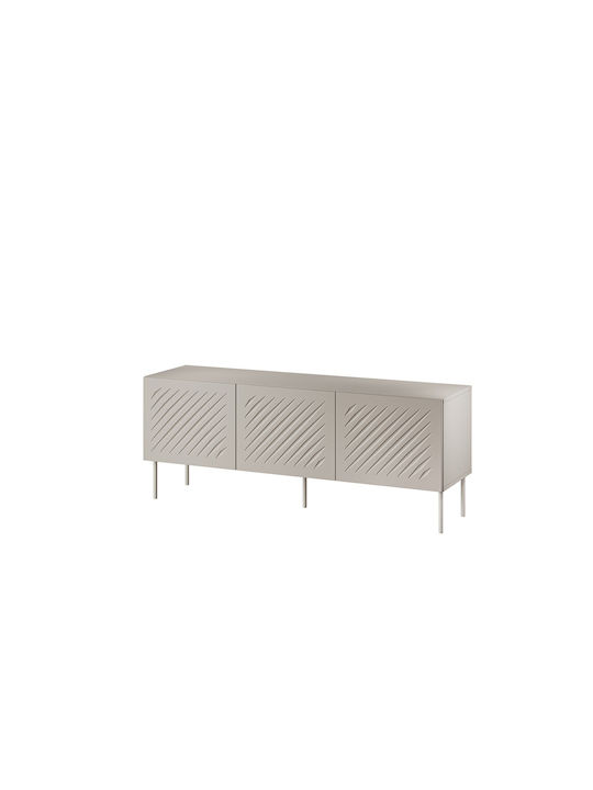 fixedratio_20250402143337_epiplo_tileorasis_xylino_cashmere_matt_m40xp60xy150_5cm_1530264 Έπιπλο Τηλεόρασης Ξύλινο Cashmere Matt Μ40xΠ60xΥ150.5cm 1530264 - Image 1