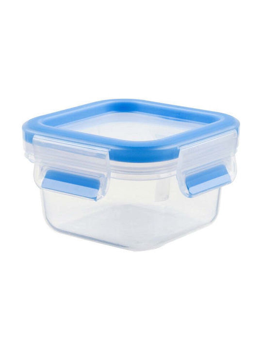 Emsa Δοχείο Φαγητού Πλαστικό Μπλε 508535