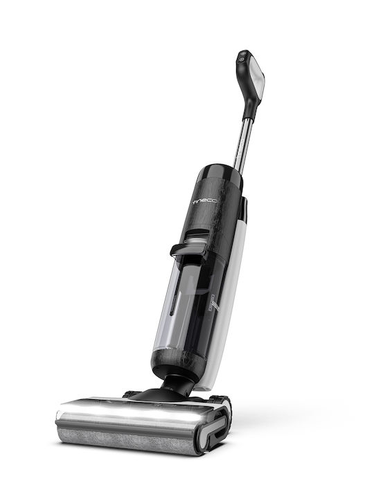 Tineco One S7 Flashdry Pet Επαναφορτιζόμενη Σκούπα Stick 25.2V Μαύρη