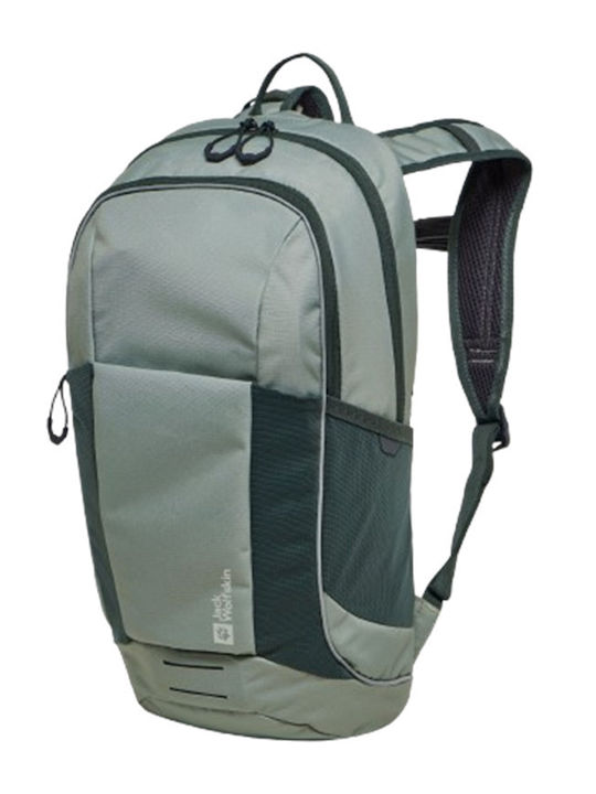 Jack Wolfskin Παιδικό Τσάντα Πλάτης Ποδηλάτου 14lt
