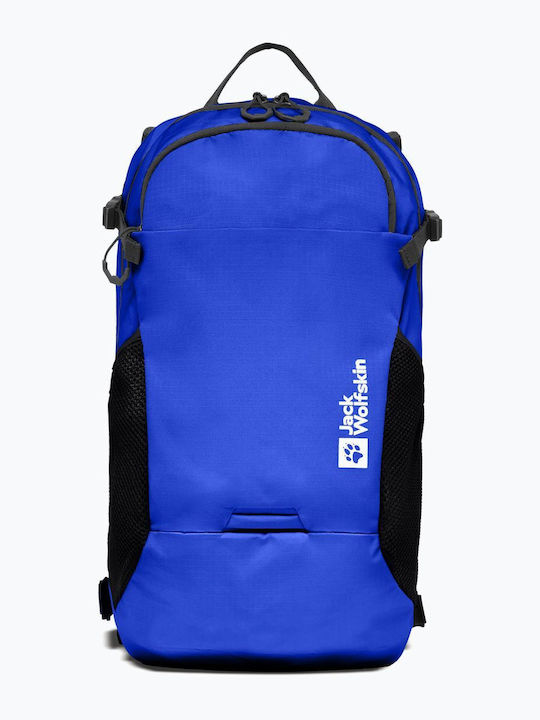 Jack Wolfskin Backpack 20lt Μπλε
