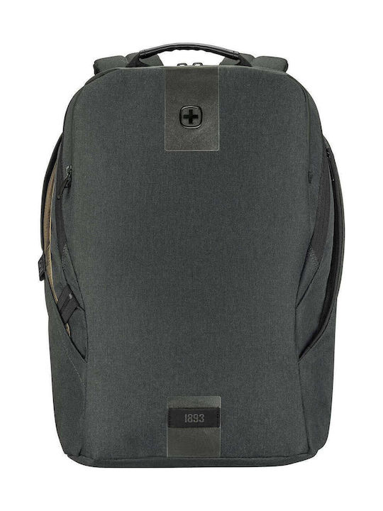 Wenger Backpack 19lt Γκρι