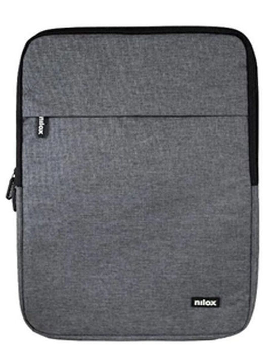 Nilox Κάλυμμα για Laptop σε Γκρι χρώμα S0246157