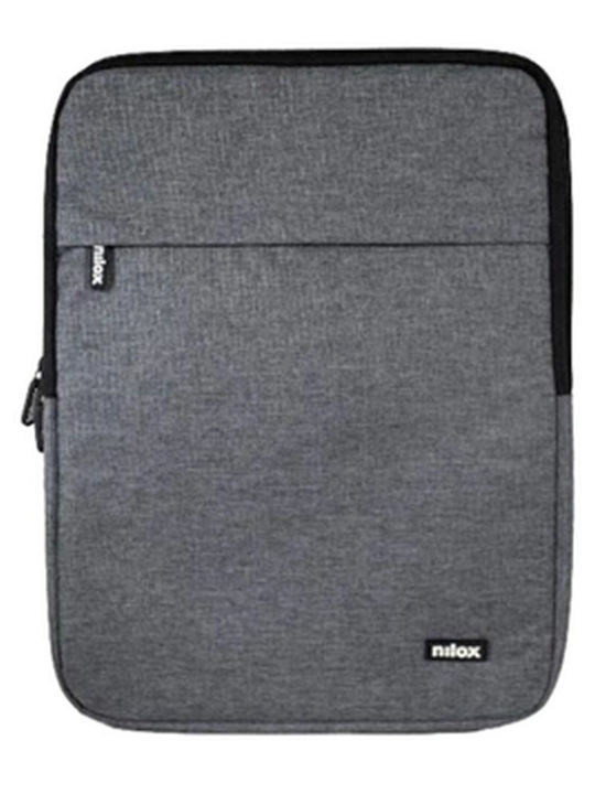 Nilox Κάλυμμα για Laptop 15.6" σε Γκρι χρώμα S0246149