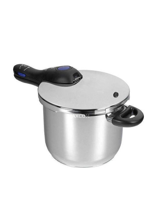 WMF Perfect Plus Χύτρα Ταχύτητας 6.5lt