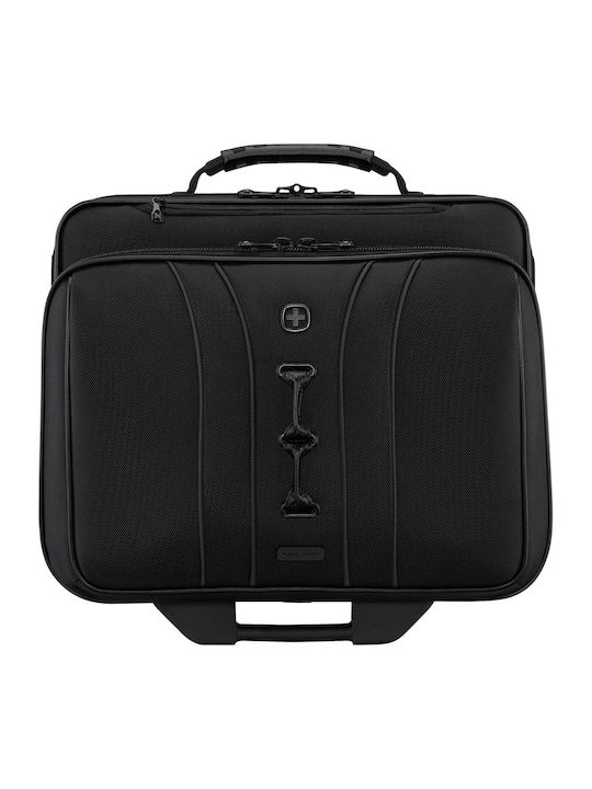 Wenger Legacy Θήκη για Laptop σε Μαύρο χρώμα