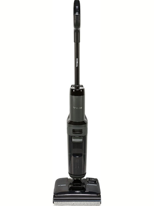 Tineco Επαναφορτιζόμενη Σκούπα 2 σε 1 Stick & Χειρός Μαύρη