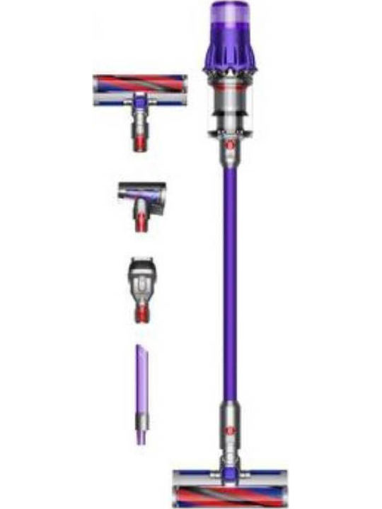 Dyson Digitalslim Επαναφορτιζόμενη Σκούπα Stick