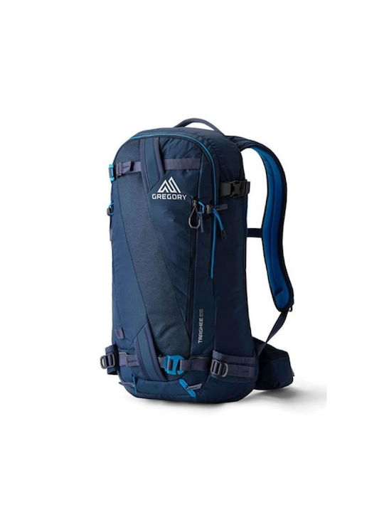 Gregory Ορειβατικό Σακίδιο 26lt Μπλε Hiking