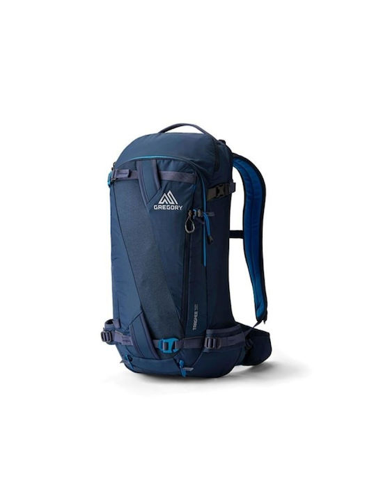 Gregory Ορειβατικό Σακίδιο 32lt Μπλε Hiking