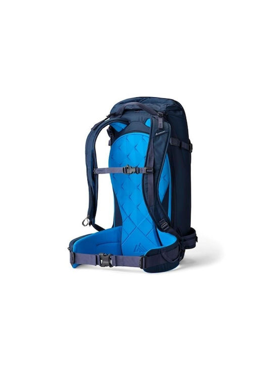 Gregory Ορειβατικό Σακίδιο 45lt Μπλε Hiking