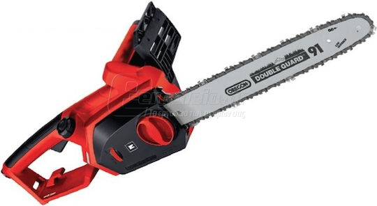Einhell Ghec 1835 Ηλεκτρικό Αλυσοπρίονο 1.8kW 5kg με Λάμα 35cm 4501710