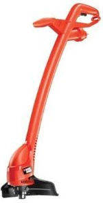 Black & Decker Ηλεκτρικό Χορτοκοπτικό Ώμου / Χειρός 300W 1.55kg GL310