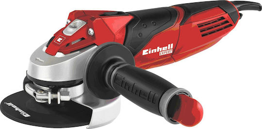 Einhell TE-AG 115/600 Τροχός 115mm Ρεύματος 600W