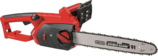 Einhell Geec 2240 Ηλεκτρικό Αλυσοπρίονο 2.2kW 5.6kg με Λάμα 40cm 4501740