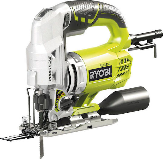 Ryobi RJS850K Σέγα 600W 5133002217