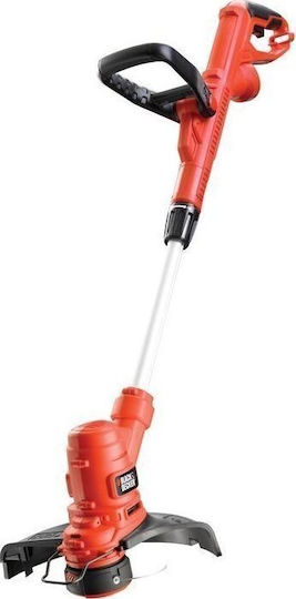 Black & Decker GLC1823L Χορτοκοπτικό Ώμου / Χειρός Μπαταρίας 18V 2.4kg με 1 Μπαταρία 1.5Ah GLC1823L20