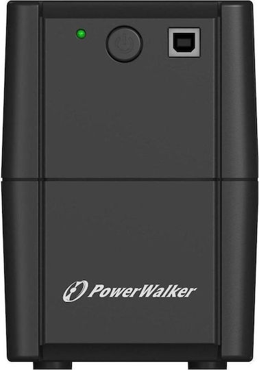 Powerwalker VI 650 SE/IEC