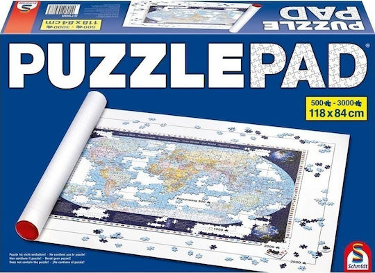 Schmidt Spiele Puzzlepad 3000pcs (57988)