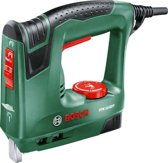 Bosch Καρφωτικό Ρεύματος PTK 14 EDT για Καρφιά και Συνδετήρες 0603265500