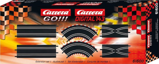 Carrera Extension Set 1 Πίστα για 8+ Ετών