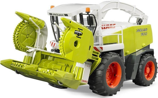 Bruder Claas Jaguar 900 Κομπίνα 1:16 Αγροτικό για 3+ Ετών