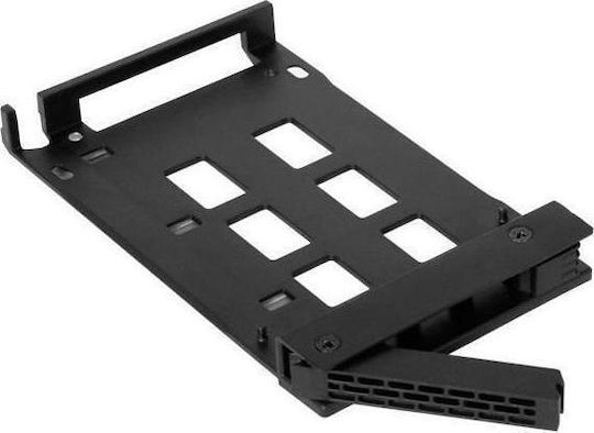 Icy Dock ExpressTray Mini Caddy Μαύρο MB322TP-B